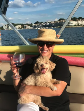 Day on Lake Norman with Cornelius Pontoon Rentals