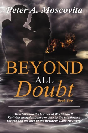 Beyond All Doubt — book cover