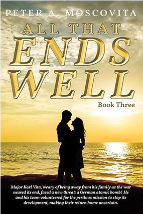 All That Ends Well — book cover