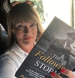 Reader with the book series
