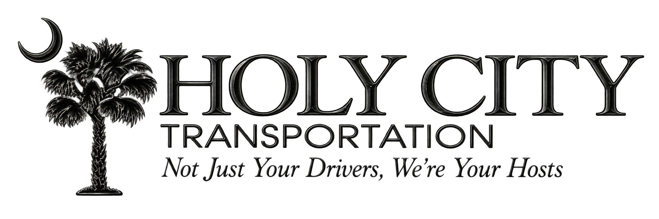 Holy City Transportation — Charleston, SC