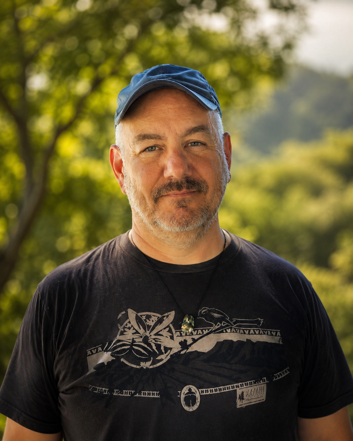 Tim Hillwood, instrumental guitarist