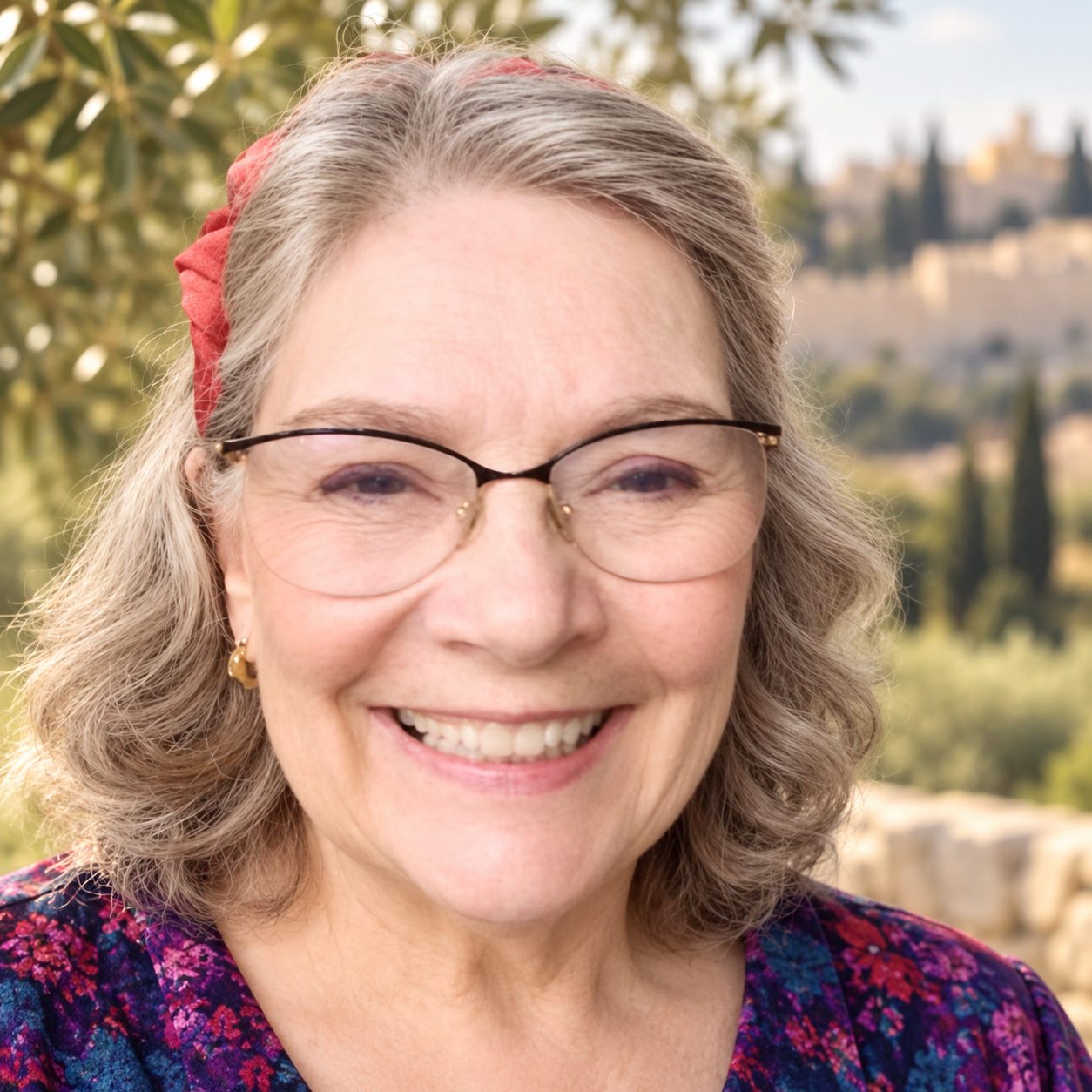 Margaret Montreuil