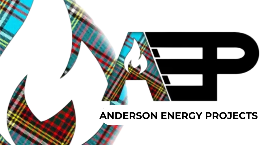 Anderson Energy Projects Ltd logo