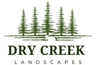 Dry Creek Landscape