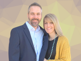 Josh and Tracie Client Testimonial Picture