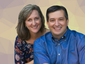 Josh and Tracie Client Testimonial Picture