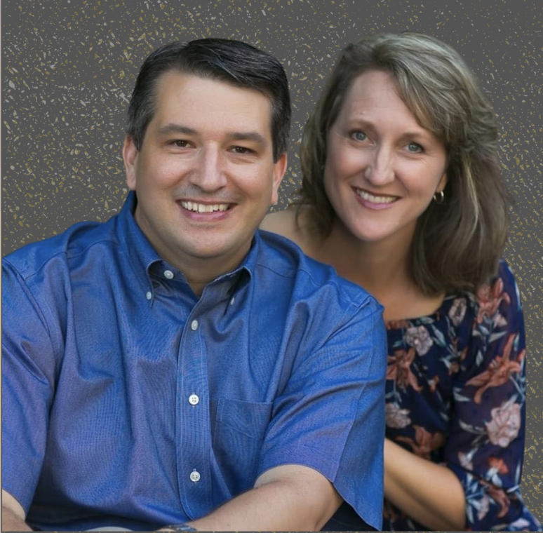 Scott & Rachel