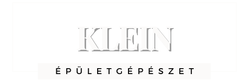 Klein Ép-Gép
