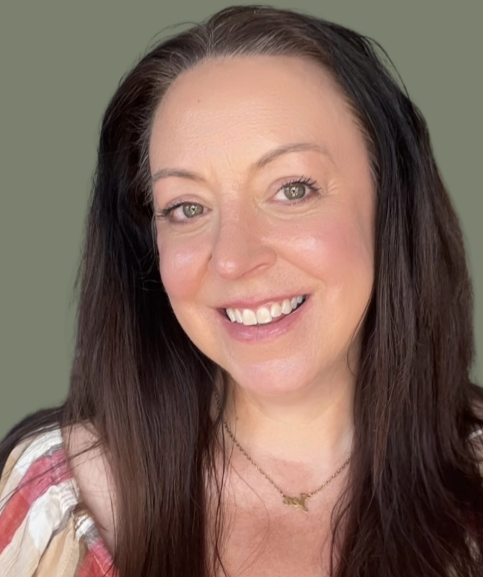 Jen Moore