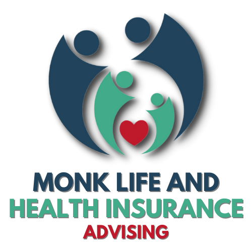 Monk Health Insurance Advising - Amarillo Health Insurance