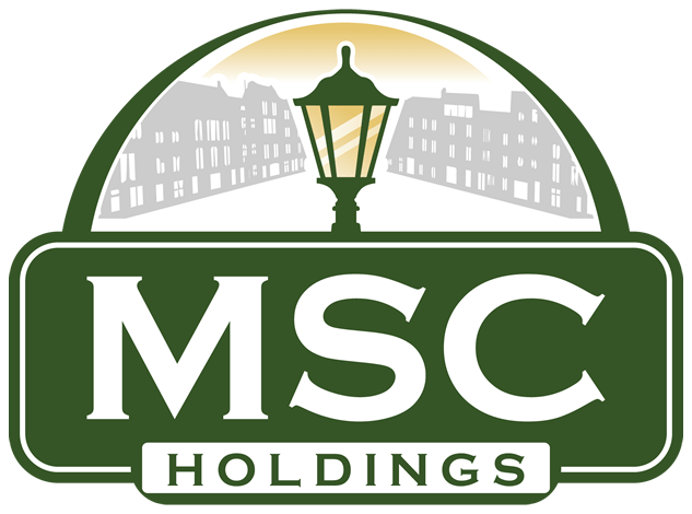 MSCH Holdings logo