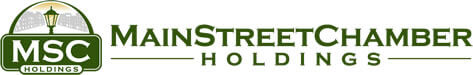 MainStreetChamber Holdings logo