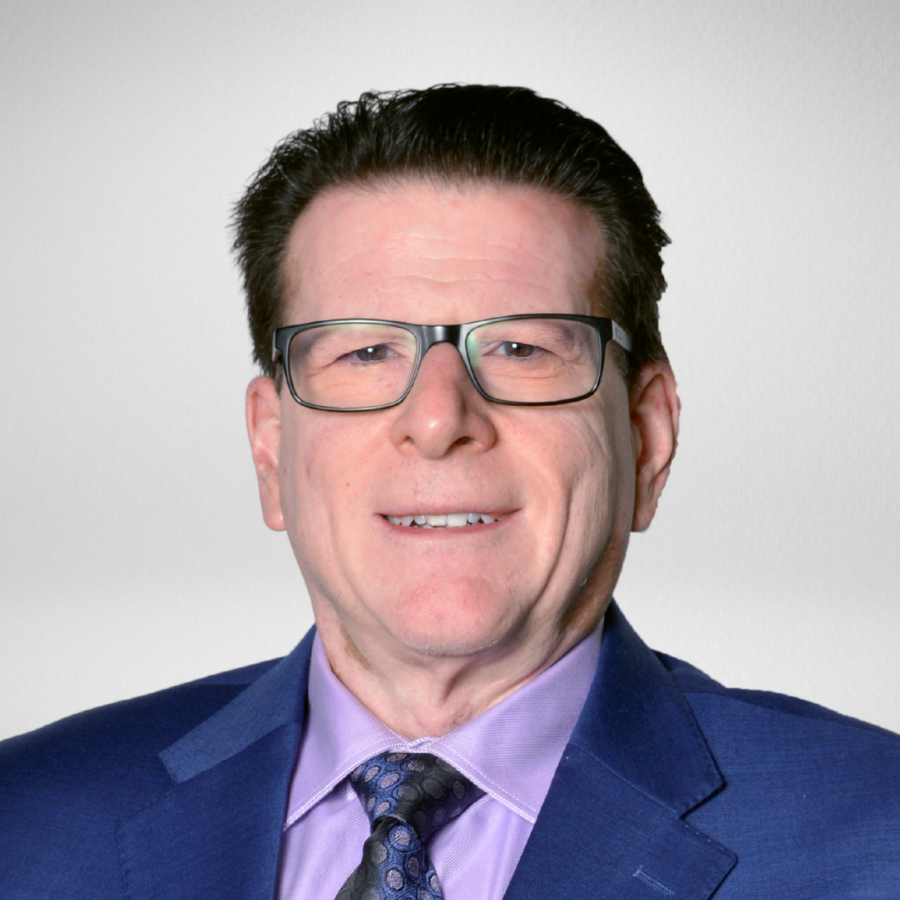 Larry Kozin