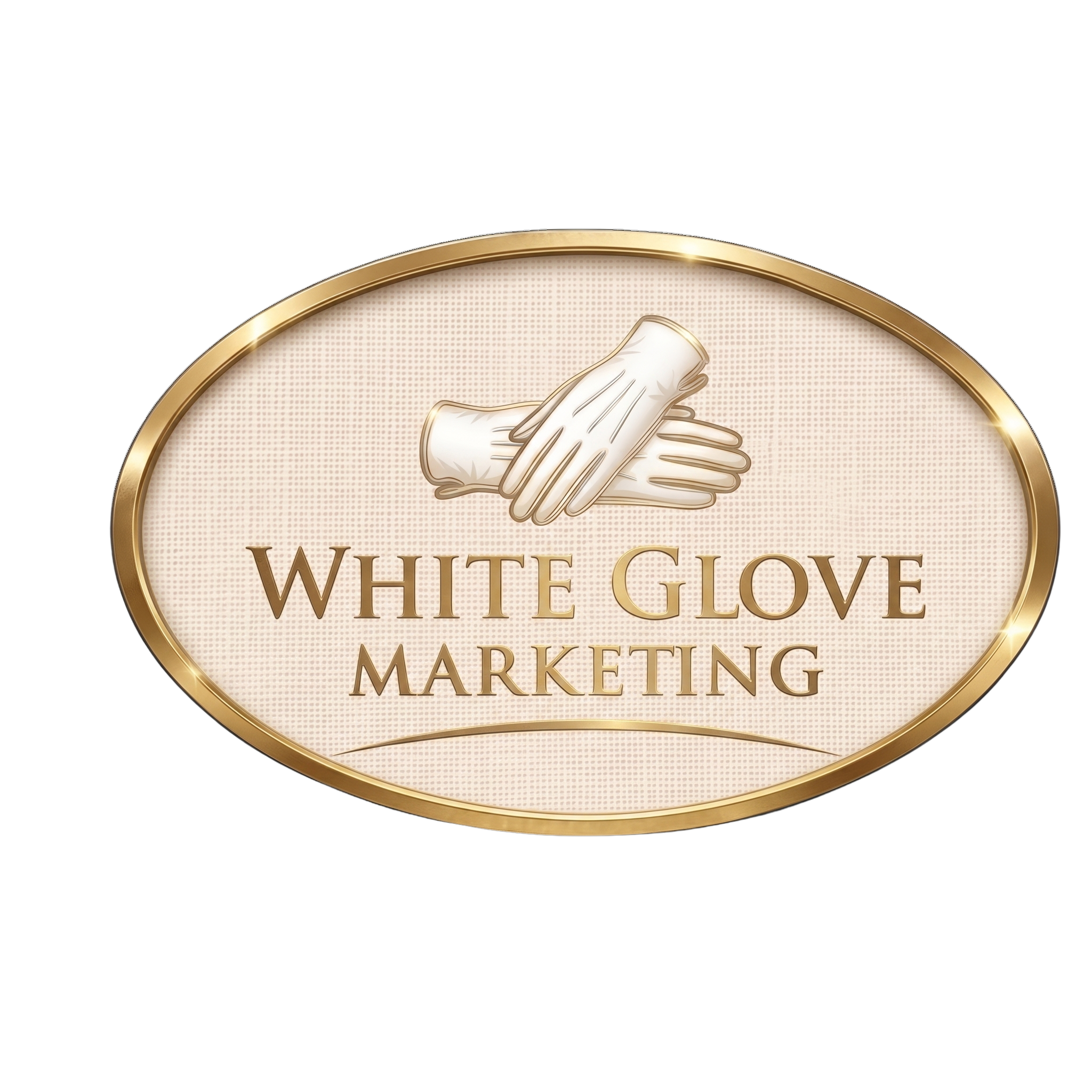 White Glove Marketing