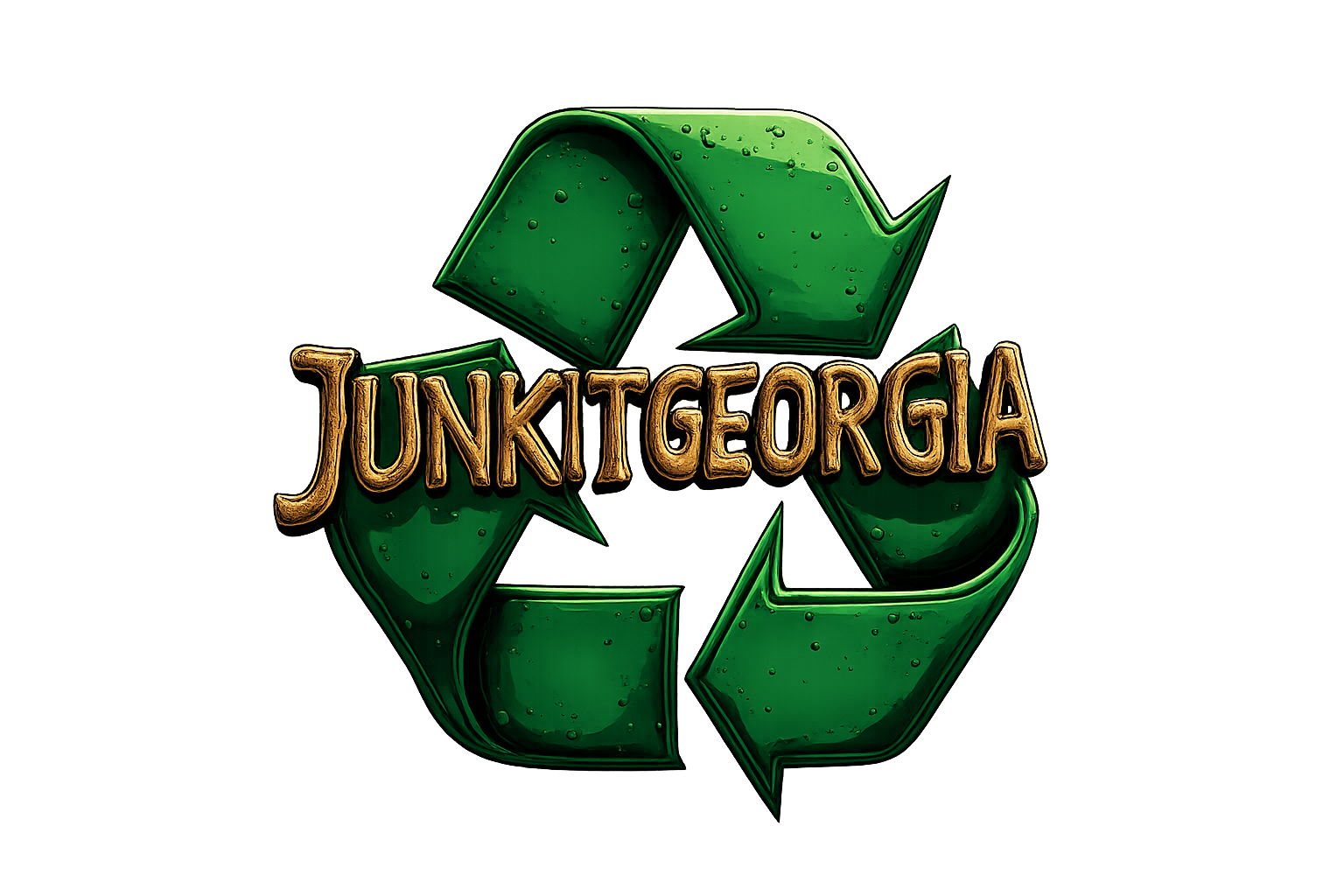Junkit Georgia Logo