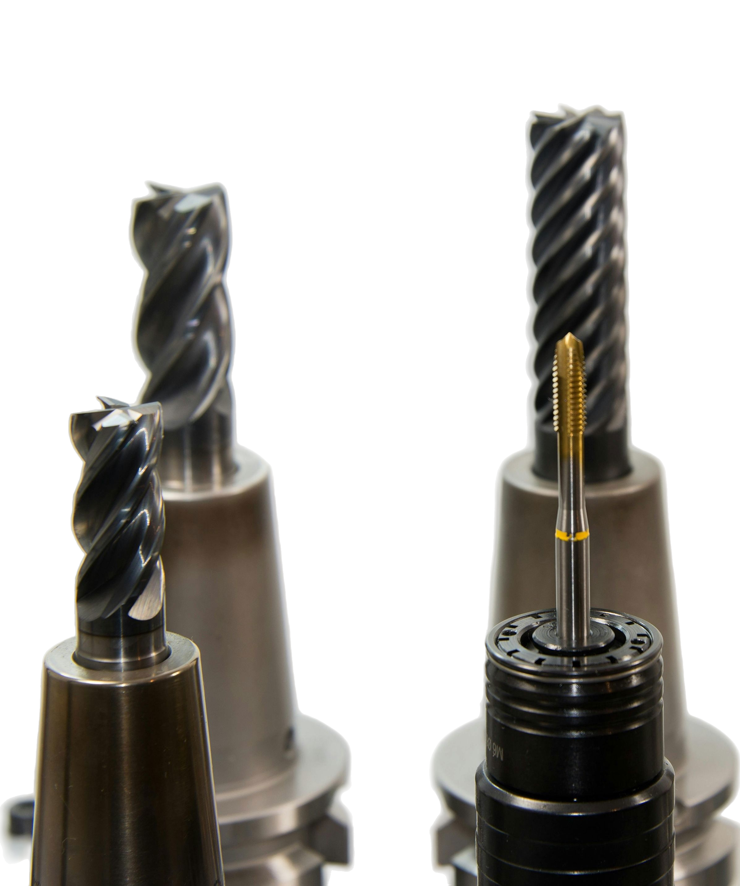 Installation et maintenance de machines industrielles d’aluminium – K Solution Électromécanique