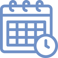 Book consultation icon