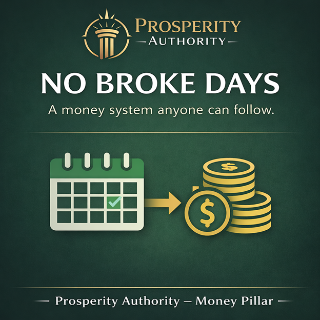 Money workbook front cover Money workbook front cover