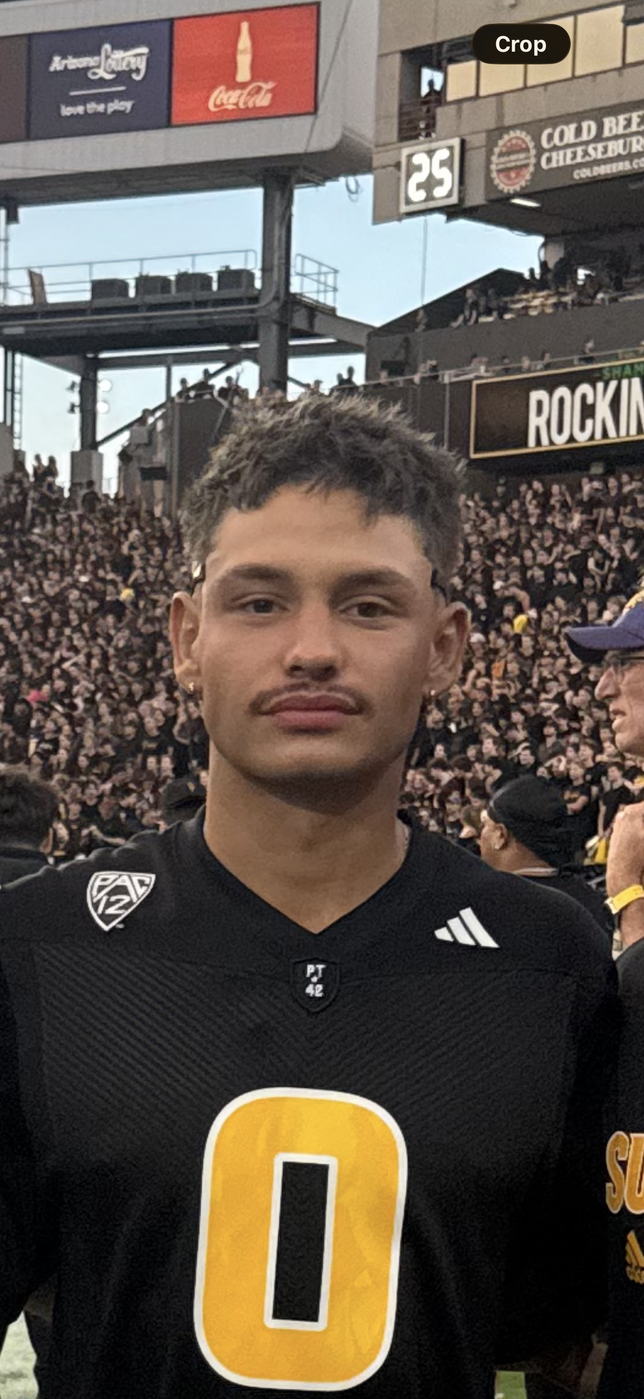Caiden Rojas