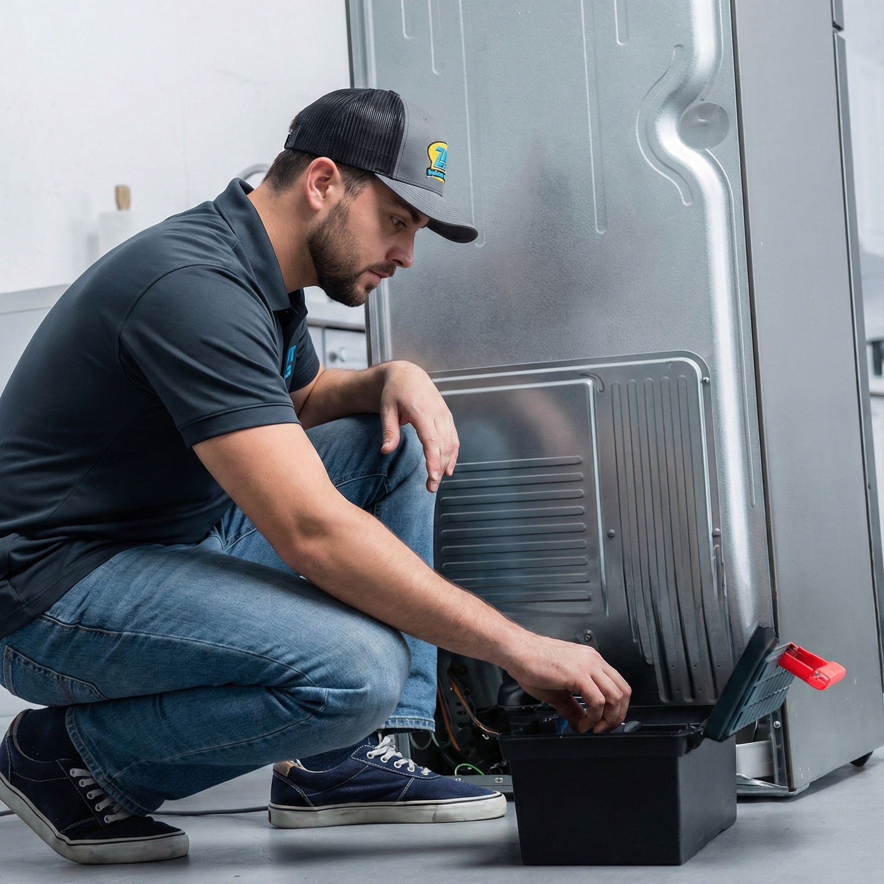 Keeping Your Appliances Running Longer in Fresno