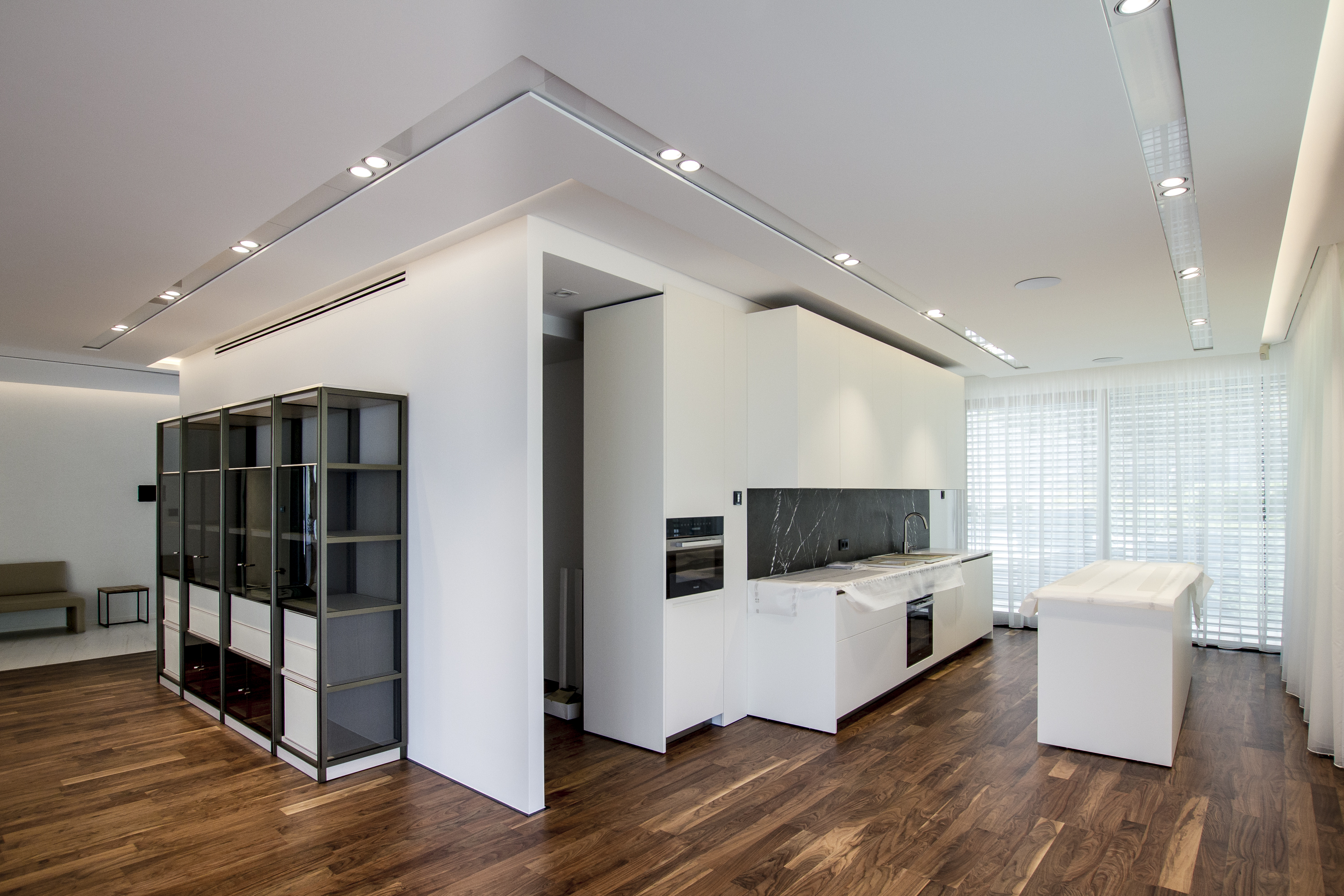 Novacraft Home prémium otthon