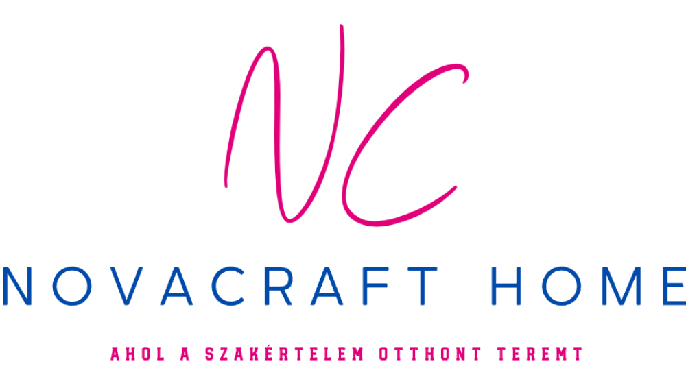 Novacraft Home logó