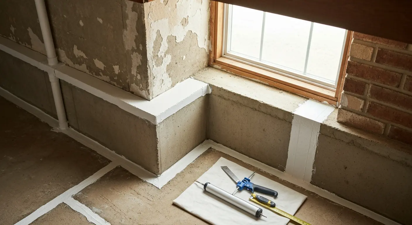 Water damage prevention