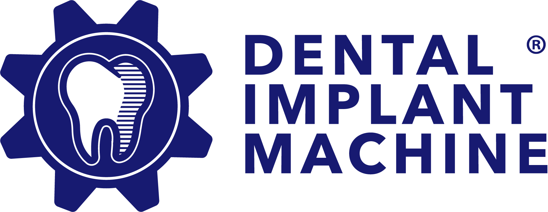 Dental Implant Machine logo