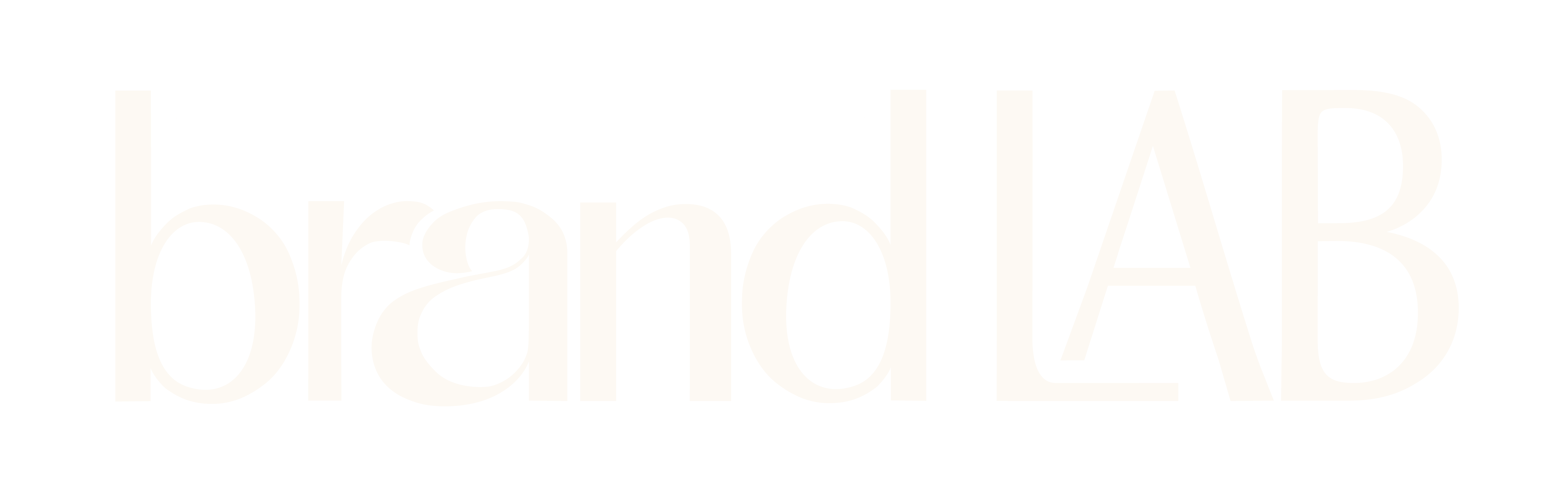 Brand Lab Home