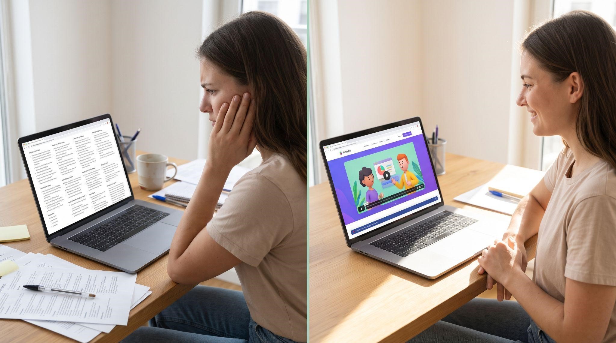 How to create a GHL explainer video that makes a SaaS easy to understand