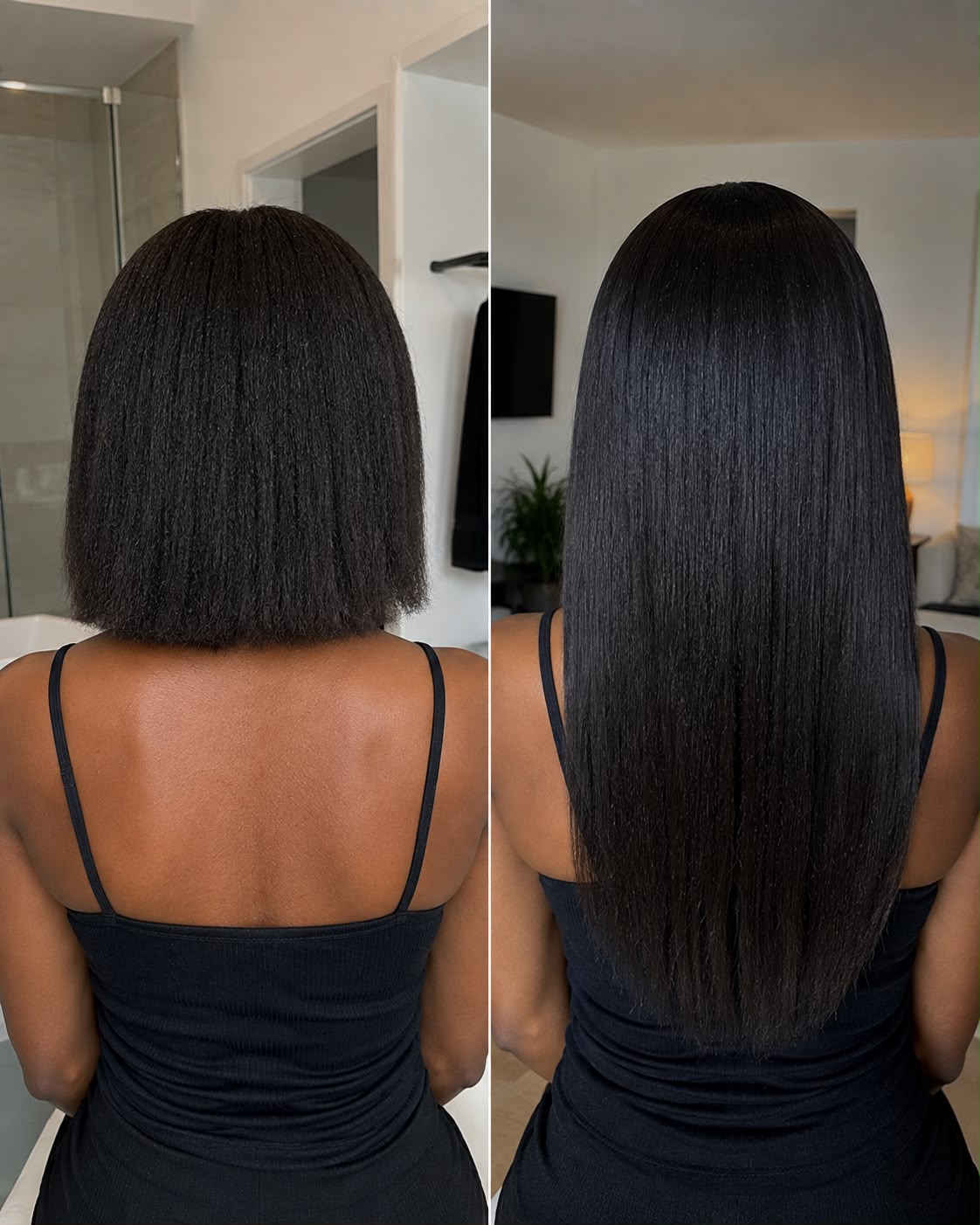 EVLOmd client progress photo