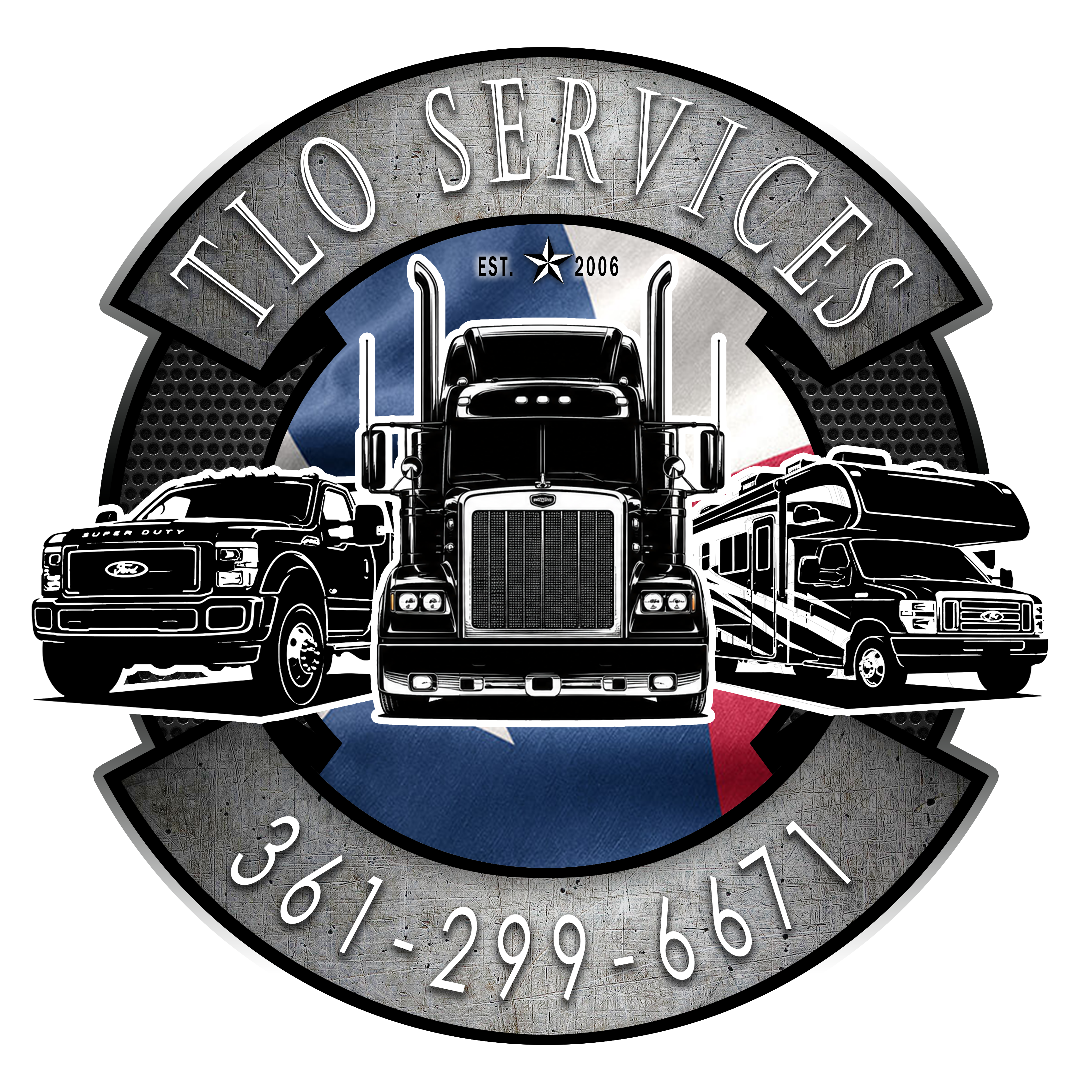 TLO Services