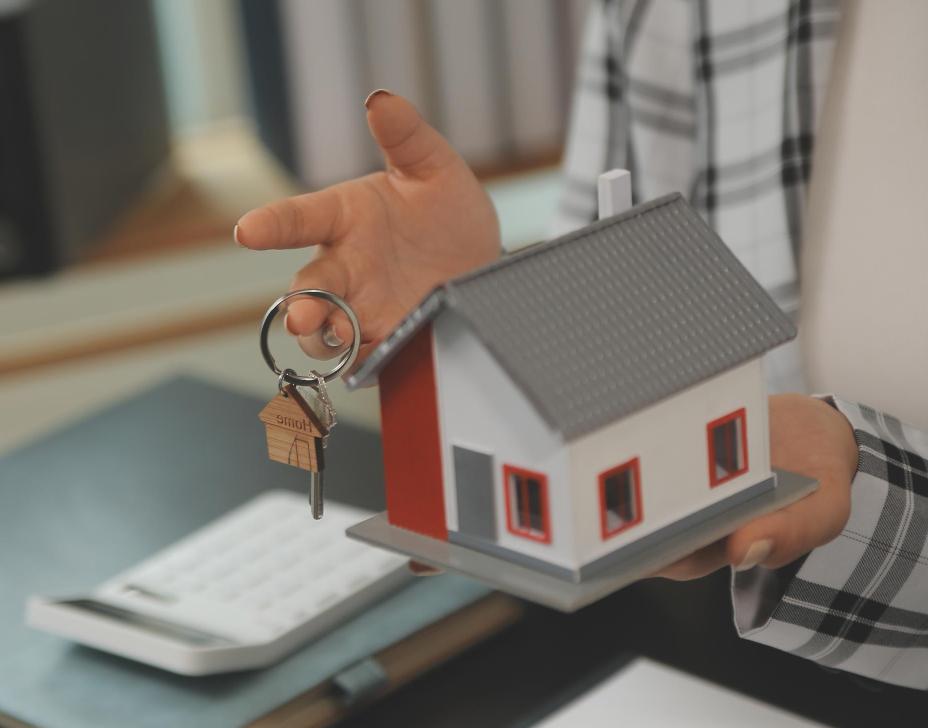 Real Estate & Mortgage