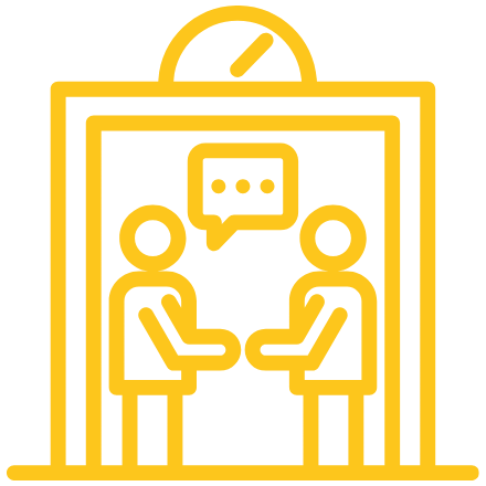 Elevator Pitch