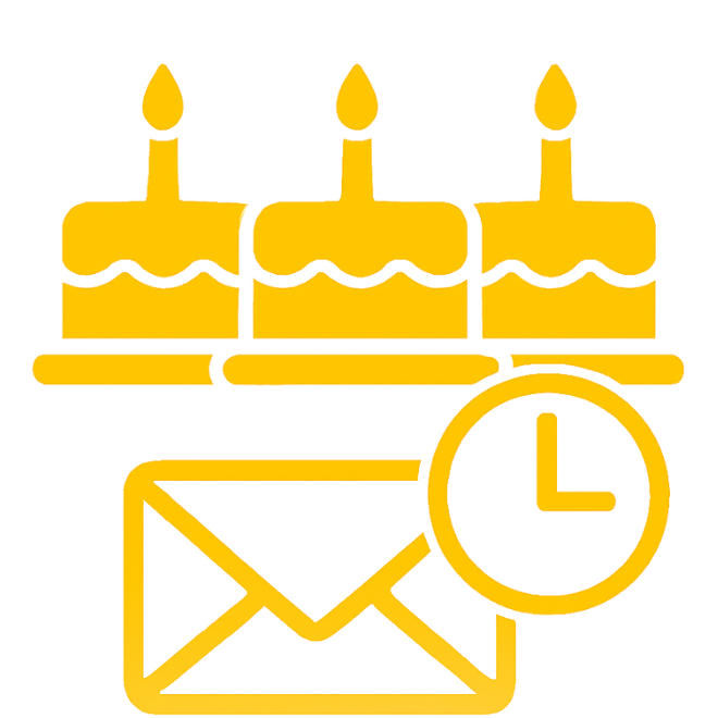 Birthday Wish