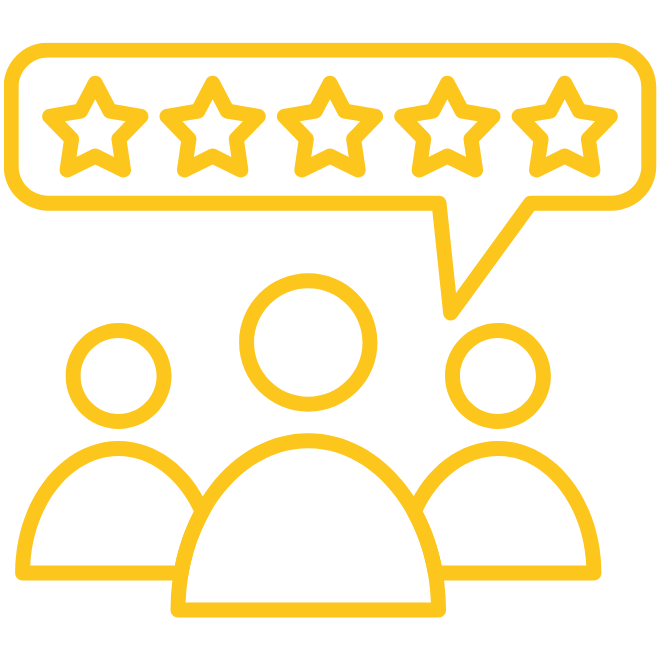 Built-in Review