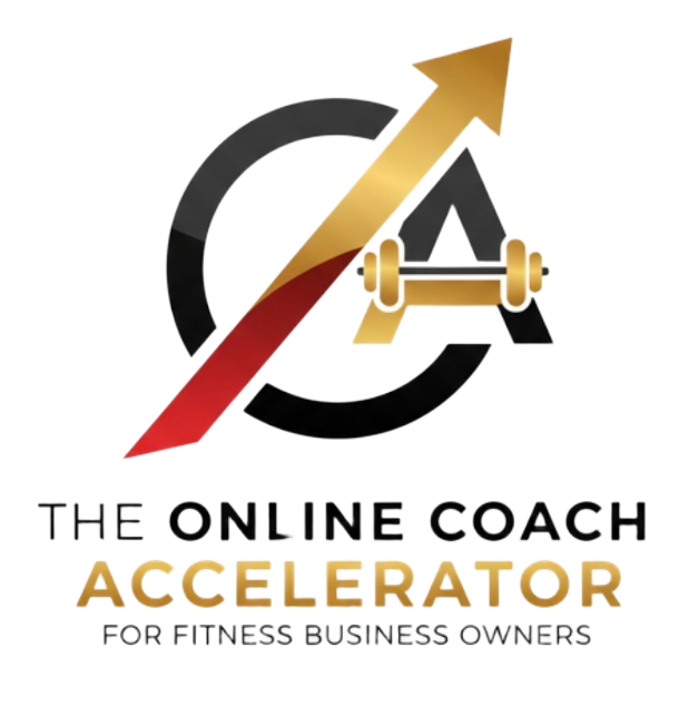 The Online Coach Accelerator