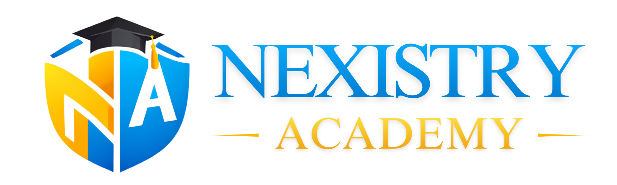 Nexistry Academy Logo