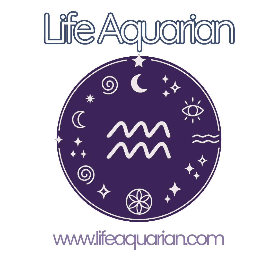 Life Aquarian