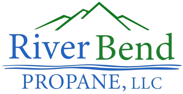 River Bend Propane logo