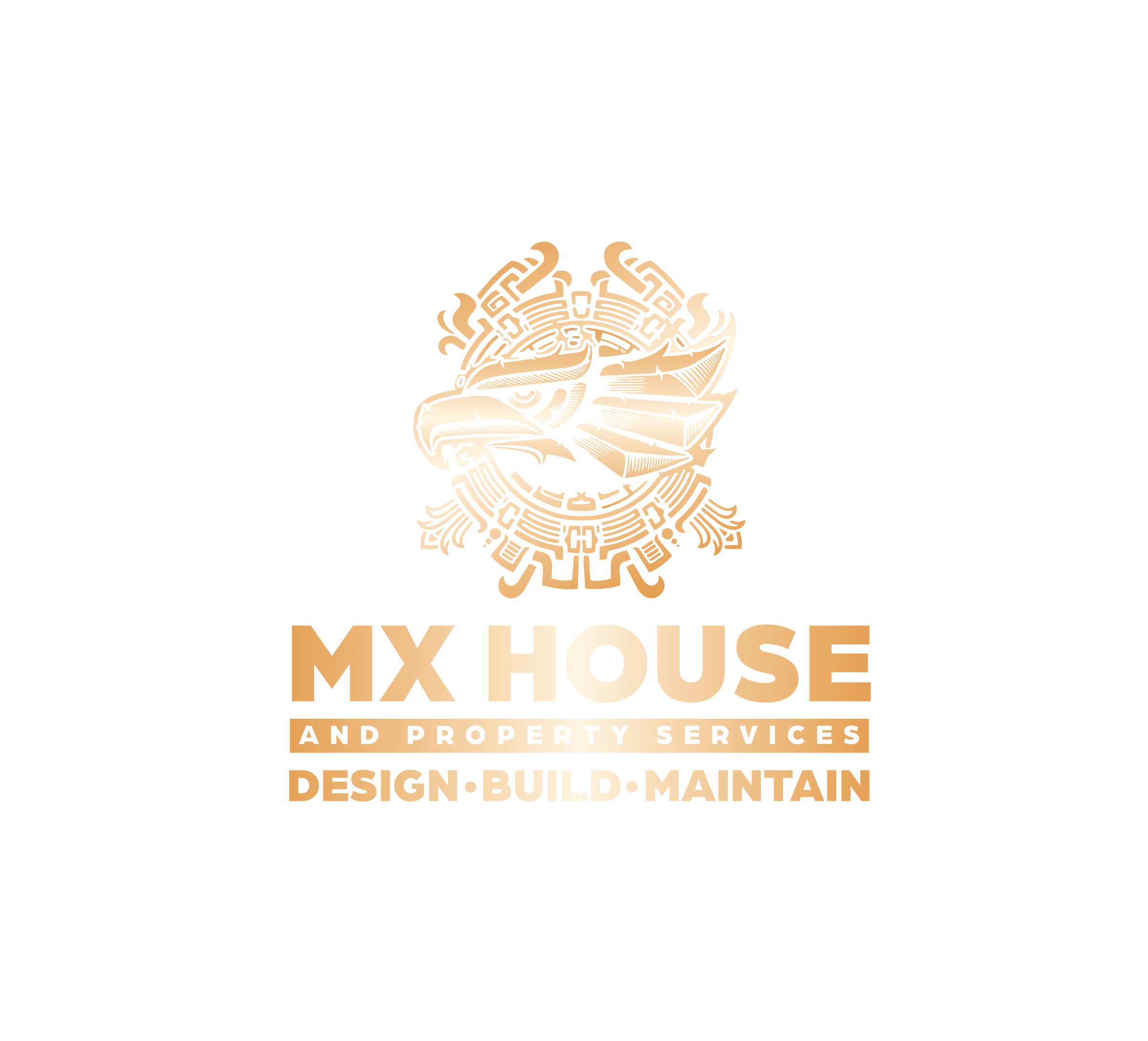 MX House logo