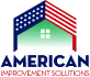 American Improvement Solutions logo