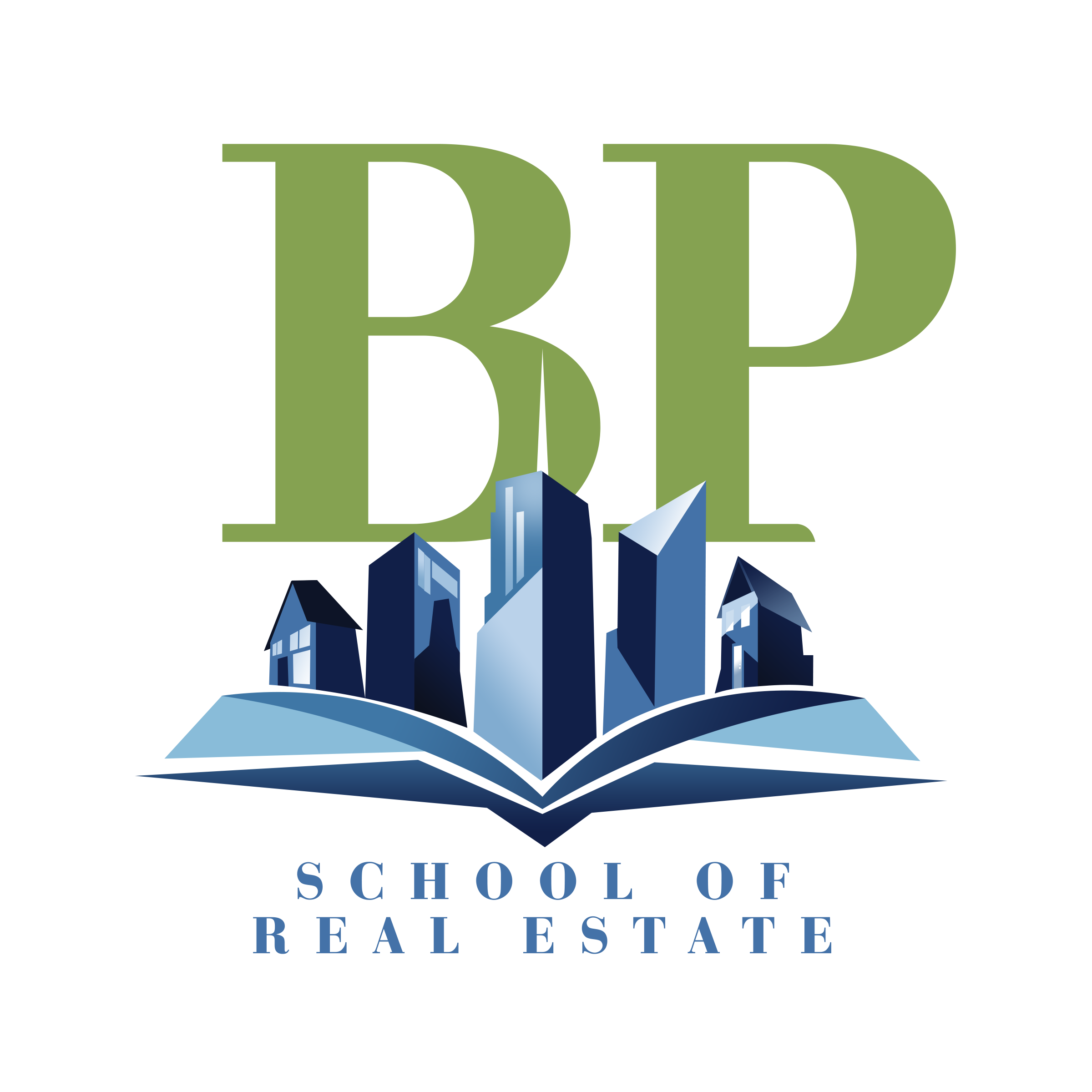 BP School of Real Estate