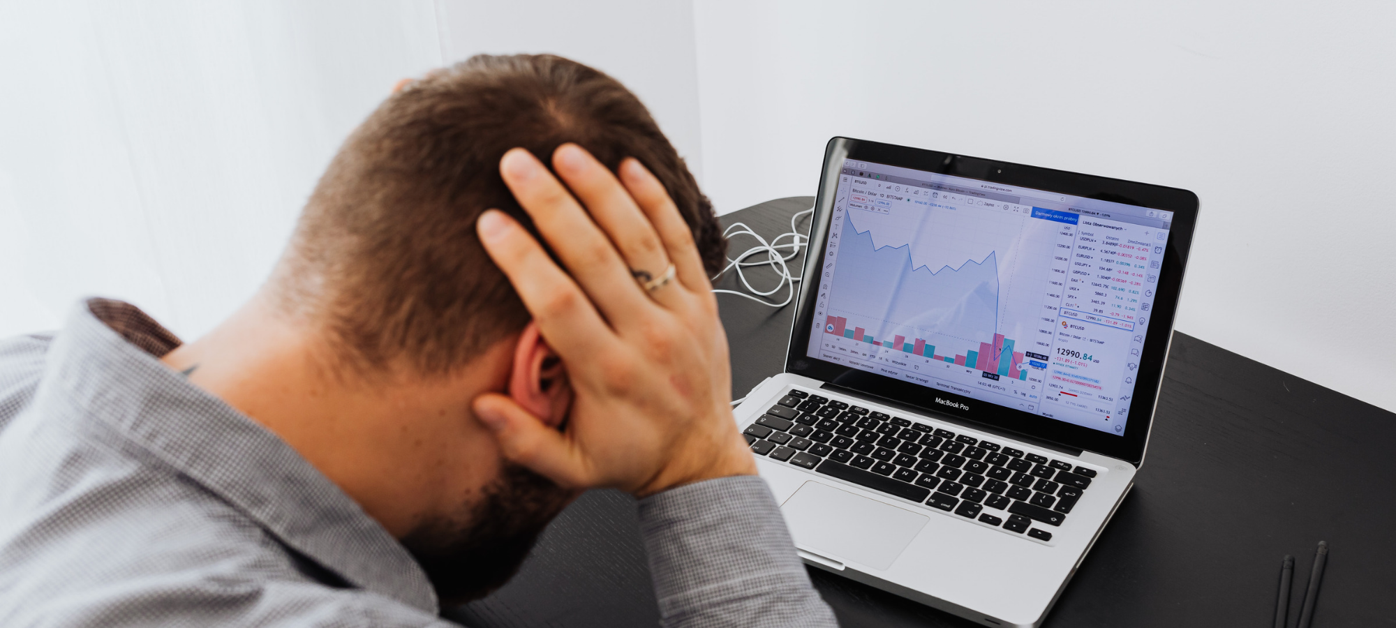 Stock Market Crashes - Ultima Investment Services