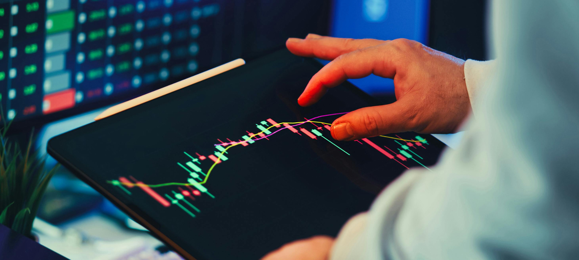 How to predict stock market crashes with UIS Risk Ratings
