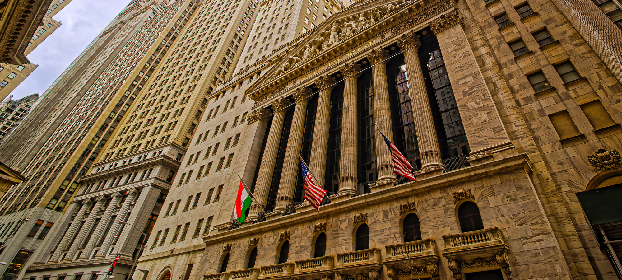 The evolution of stock markets from Amsterdam to the NYSE and beyond