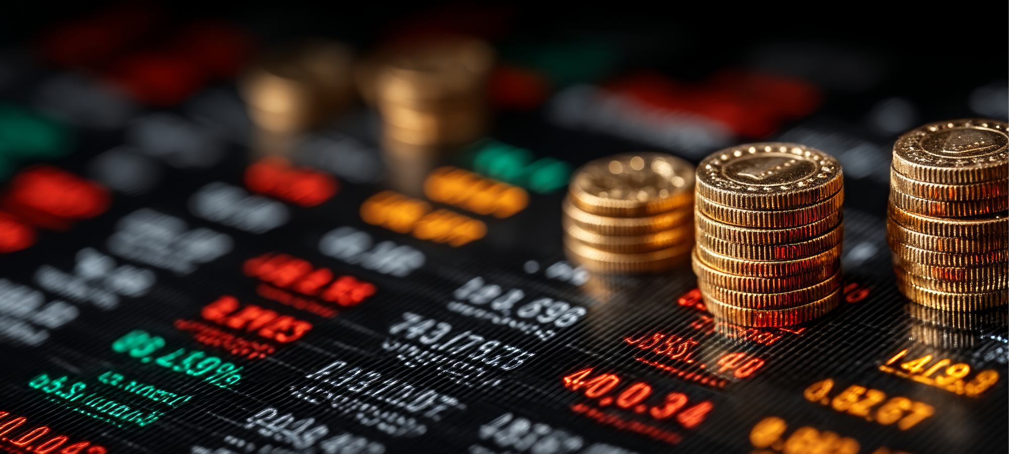 How earnings affect share prices — EPS and the P/E ratio