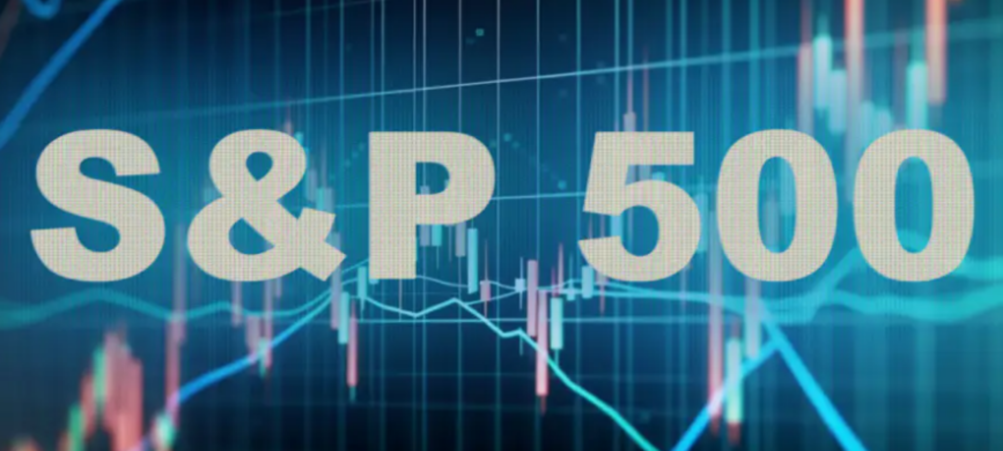 Why trade the S&P500 instead of international markets