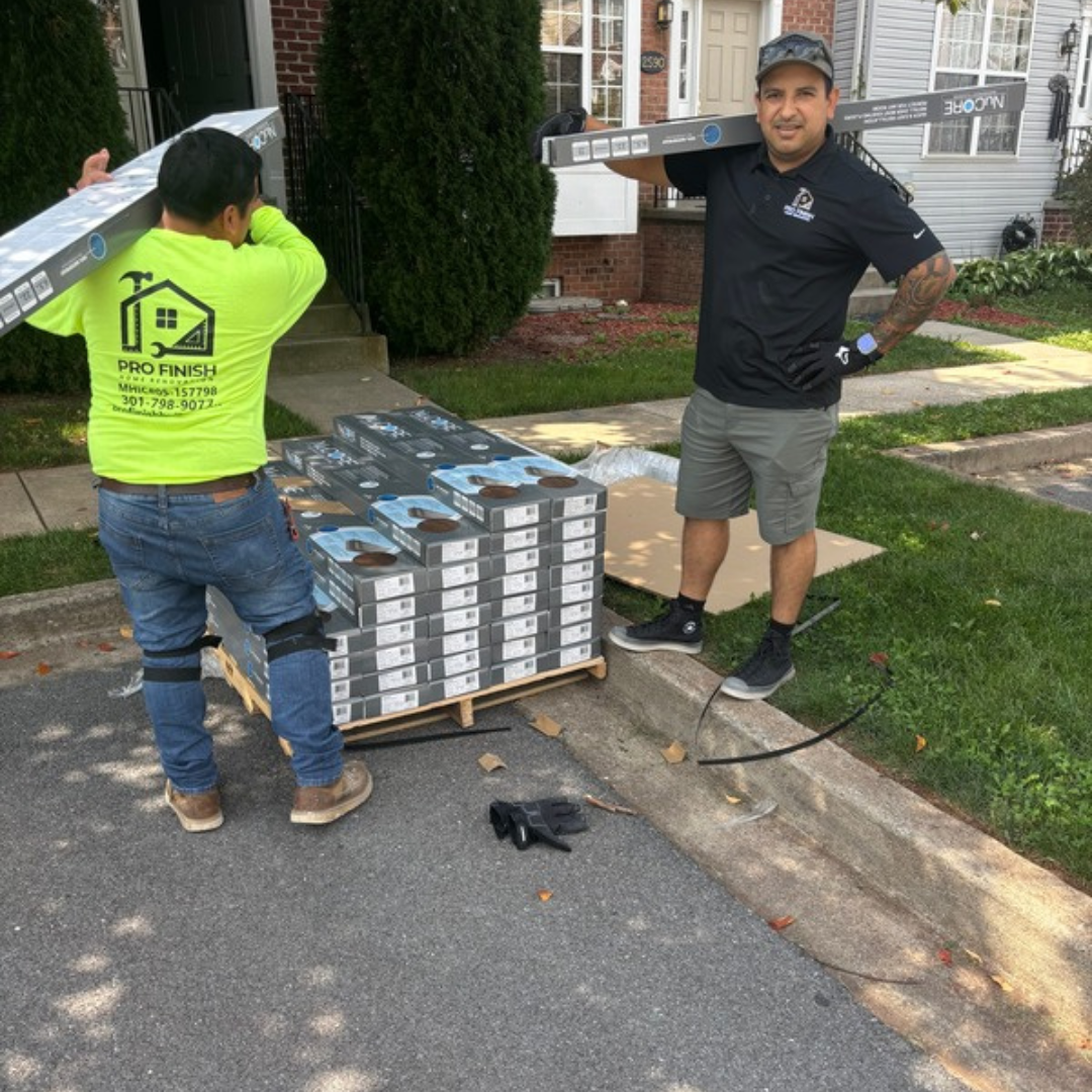 Armor Floor Pro Team